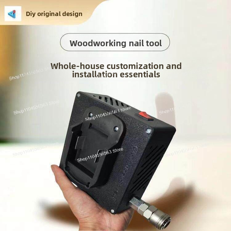 เครื่องมือสำหรับใช้งาน (ไม่รวม - Woodworking Nails บทวิจารณ์และราคา