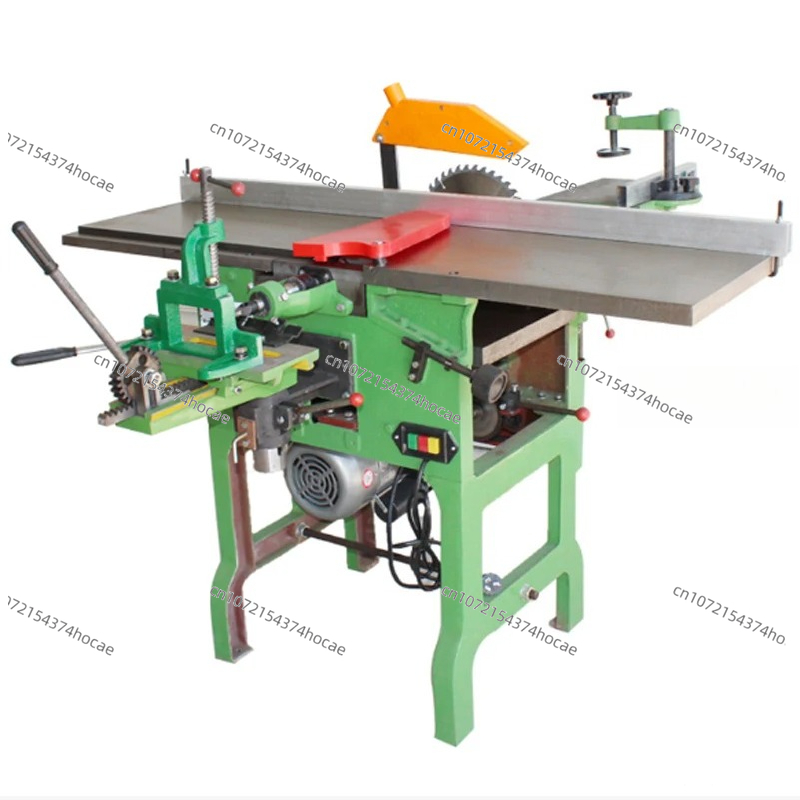 เครื่องมือช่างไม้เอนกประสงค์แบ - Woodworking Multi Tool บทวิจารณ์และราคา