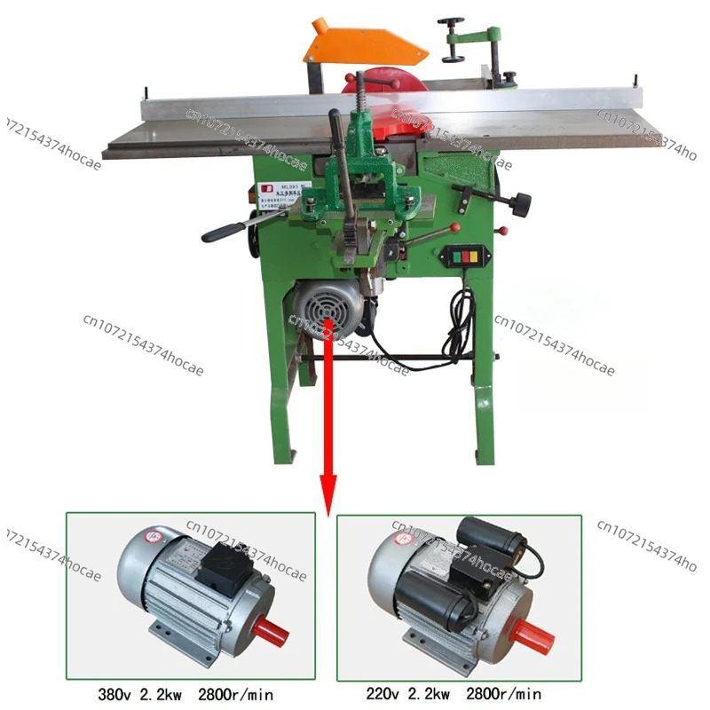 เครื่องมือช่างไม้เอนกประสงค์แบ - Woodworking Multi Tool บทวิจารณ์และราคา